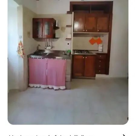 Casa Emma Διαμέρισμα *