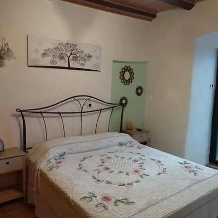 Casa Emma * Cremolino